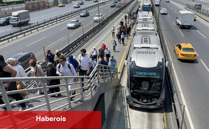 15 Temmuz'da köprüler fiyatsız mi? 2025 - Haberois 15 Temmuz'da köprüler fiyatsız mi? 2025