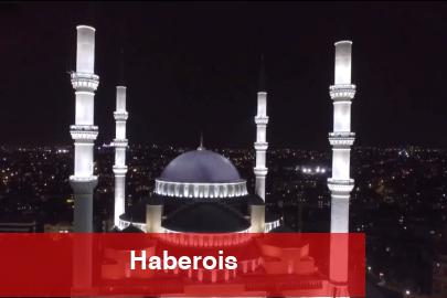 15 Temmuz’un 9. yılında 90 bin mescitte sela yankılandı