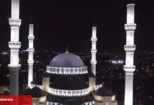 15 Temmuz’un 9. yılında 90 bin mescitte sela yankılandı