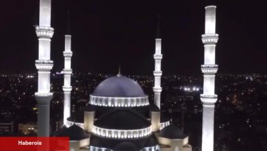 15 Temmuz’un 9. yılında 90 bin mescitte sela yankılandı