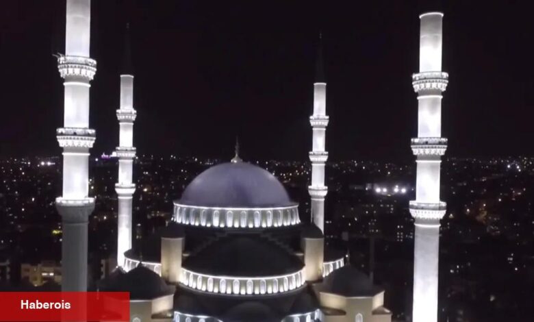 15 Temmuz’un 9. yılında 90 bin mescitte sela yankılandı