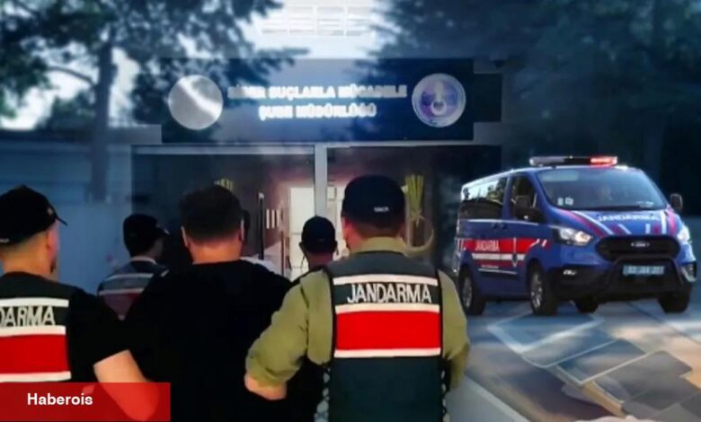 19 vilayette 66 'siber' gözaltı! 1 milyar TL’lik süreç hacmi tespit edildi - Haberois 19 vilayette 66 'siber' gözaltı! 1 milyar TL’lik süreç hacmi tespit edildi