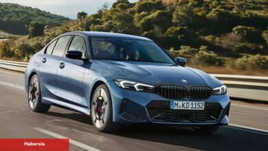 2. El BMW Alırken Nelere Dikkat Edilmeli?