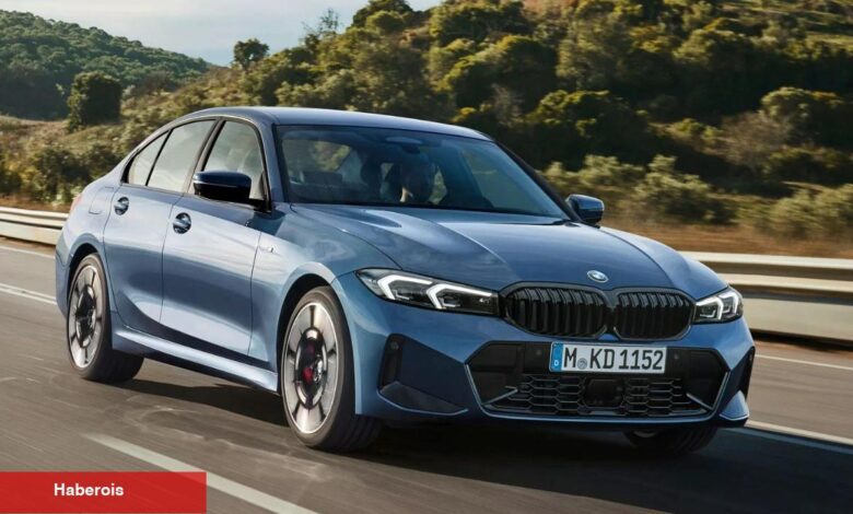 2. El BMW Alırken Nelere Dikkat Edilmeli? - Haberois 2. El BMW Alırken Nelere Dikkat Edilmeli?