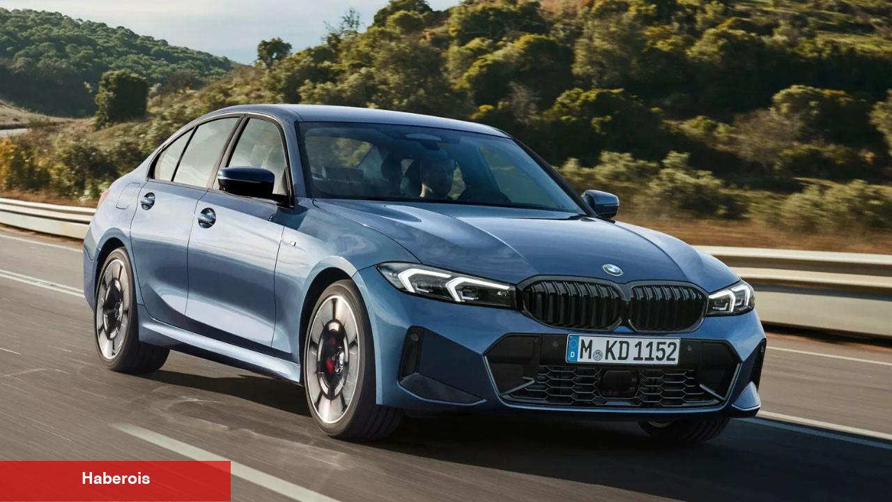 2. El BMW Alırken Nelere Dikkat Edilmeli?