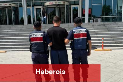 20 günde 61 orman yangınıyla ilgili 23 gözaltı!
