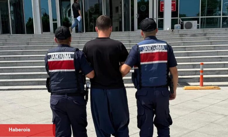 20 günde 61 orman yangınıyla ilgili 23 gözaltı! - Haberois 20 günde 61 orman yangınıyla ilgili 23 gözaltı!