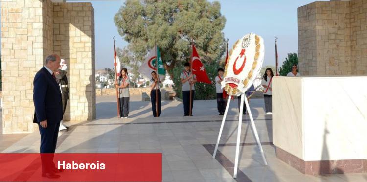 20 Temmuz'da ne oldu? Kıbrıs Türk halkının özgürlük çabasının 51. yılı