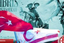20 Temmuz'da ne oldu? Kıbrıs Türk halkının özgürlük çabasının 51. yılı