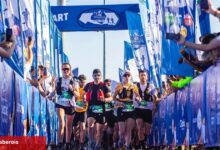 20 ülkeden 2 bin 650 atlet Uludağ Premium Ultra Trail'de buluşuyor