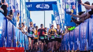 20 ülkeden 2 bin 650 atlet Uludağ Premium Ultra Trail'de buluşuyor