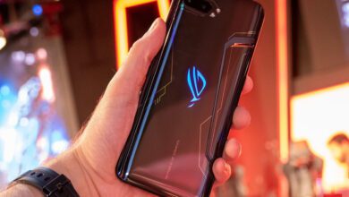 2025'in en düzgün oyun telefonları belirli oldu