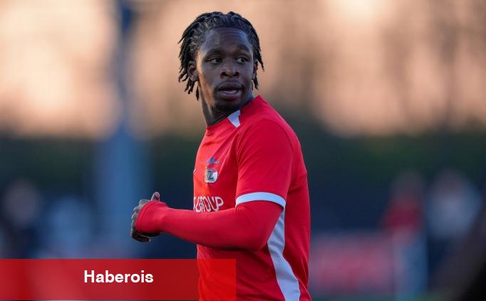 23 maça çıktı, Serie A'ya 14 milyon Euro'ya gitti!