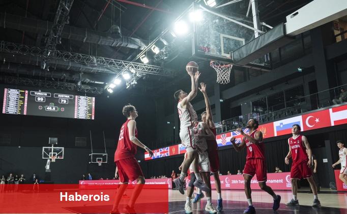 28. Memleketler arası Turgut Atakol Basketbol Turnuvası'nda şampiyon olduk! - Haberois 28. Memleketler arası Turgut Atakol Basketbol Turnuvası'nda şampiyon olduk!