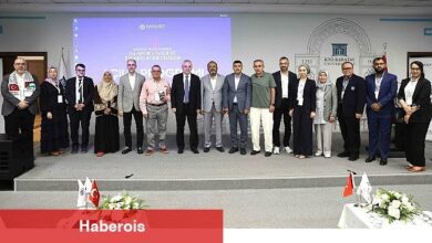 3. Karatay Milletlerarası İslam İktisadı ve Finans Konferansı