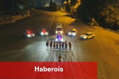 30 vilayette FETÖ operasyonu: 156 gözaltı