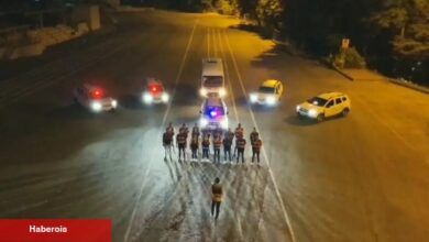 30 vilayette FETÖ operasyonu: 156 gözaltı - Haberois 30 vilayette FETÖ operasyonu: 156 gözaltı