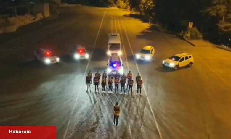 30 vilayette FETÖ operasyonu: 156 gözaltı - Haberois 30 vilayette FETÖ operasyonu: 156 gözaltı