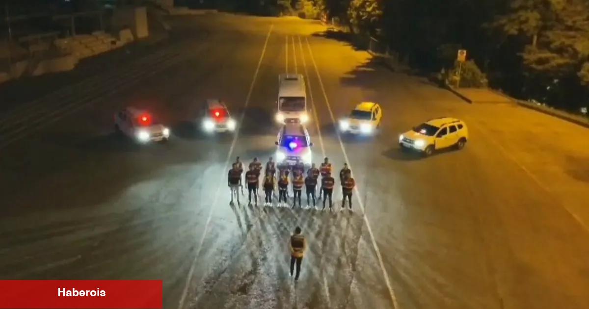 30 vilayette FETÖ operasyonu: 156 gözaltı