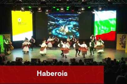 37. Altın Karagöz'de Bulgaristan dorukta