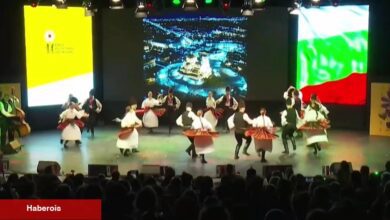 37. Altın Karagöz'de Bulgaristan dorukta