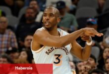 40'lık CP3, birinci 5 oynayacağı bir grup arıyor
