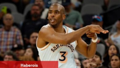 40'lık CP3, birinci 5 oynayacağı bir grup arıyor