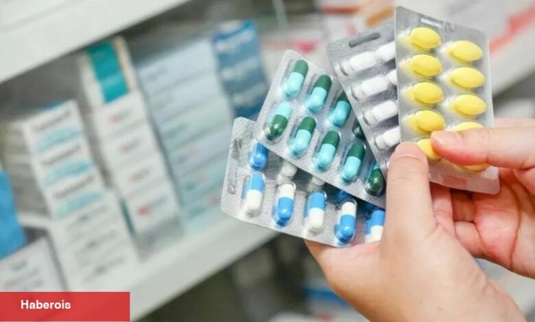48 bin kanser hastasına müjde! 5 akıllı ilaç SGK kapsamında