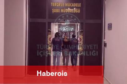 64 vilayette FETÖ'ye 306 gözaltı!