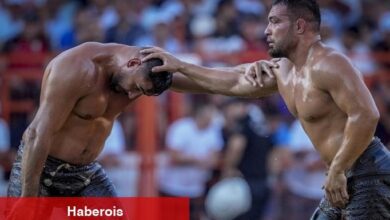 664. Tarihi Kırkpınar Yağlı Güreşleri 4 Temmuz'da başlayacak