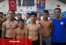664. Tarihi Kırkpınar Yağlı Güreşleri için kayıtlar başladı