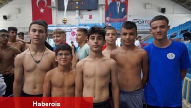 664. Tarihi Kırkpınar Yağlı Güreşleri için kayıtlar başladı