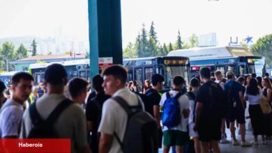 800CK, 1 ayda 46 bin vatandaşı kıyılara taşıdı