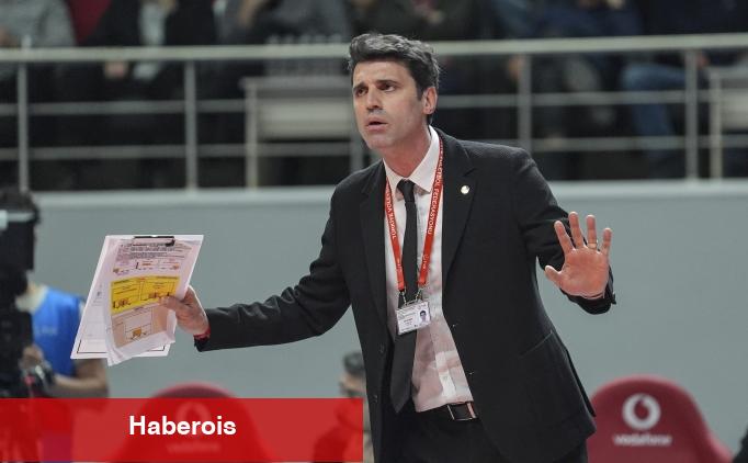 A Milli Erkek Voleybol Takımı'nda başantrenör Umut Çakır ile yollar ayrıldı - Haberois A Milli Erkek Voleybol Takımı'nda başantrenör Umut Çakır ile yollar ayrıldı