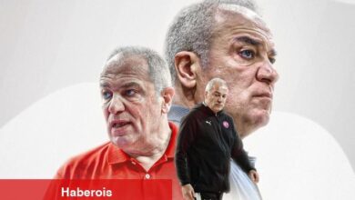 A Ulusal Bayan Basketbol Kadrosu'nda başantrenör Ekrem Mutlu devri sona erdi