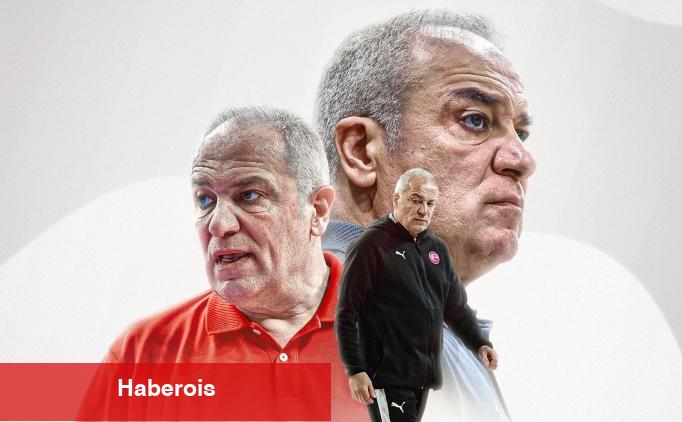A Ulusal Bayan Basketbol Kadrosu'nda başantrenör Ekrem Mutlu devri sona erdi