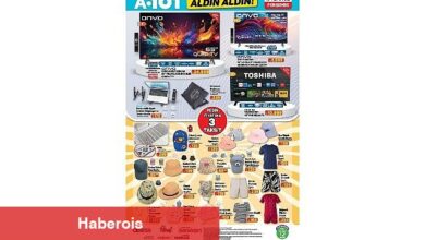 A101'de 17 Temmuz Prestijiyle Alternatif Ulaşım Araçları Satışta