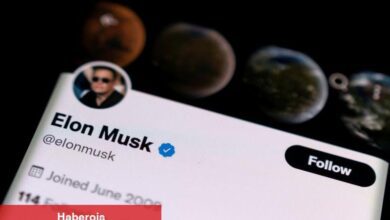 AB, Musk’ın X’ine yönelik soruşturmayı hassas ABD ticaret görüşmeleri nedeniyle erteledi - Haberois AB, Musk’ın X’ine yönelik soruşturmayı hassas ABD ticaret görüşmeleri nedeniyle erteledi