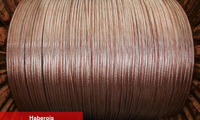 ABD bakır ithalatına %50 tarife hazırlığında, global piyasalarda dalgalanma artıyor