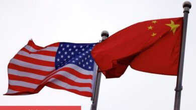 ABD-Çin ticaret ateşkesinin bozulma riski devam ediyor, Capital Economics - Haberois ABD-Çin ticaret ateşkesinin bozulma riski devam ediyor, Capital Economics