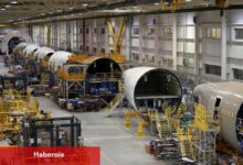 ABD, GE Aerospace’ın Çin’in COMAC’ına motor sevkiyatlarını yine başlatmasına müsaade verdi - Reuters
