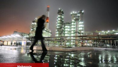 ABD ham petrol vadeli süreçleri, API stok raporunda ABD ham petrol stoklarındaki büyük artış sonrası düştü