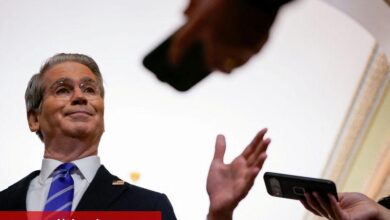 ABD Hazine Bakanı: “Powell’ın hemen istifa etmesine gerek yok”