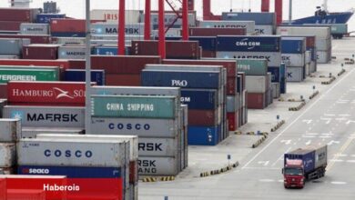 ABD ile Endonezya ortasındaki ticaret mutabakatında sona gelindi - Haberois ABD ile Endonezya ortasındaki ticaret mutabakatında sona gelindi