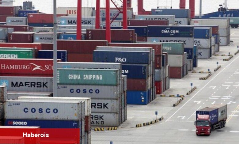 ABD ile Endonezya ortasındaki ticaret mutabakatında sona gelindi