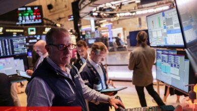 ABD pay senedi piyasasında optimistlik artıyor, "toparlanma tamamlanmış üzere hissediliyor": RBC - Haberois ABD pay senedi piyasasında optimistlik artıyor, "toparlanma tamamlanmış üzere hissediliyor": RBC