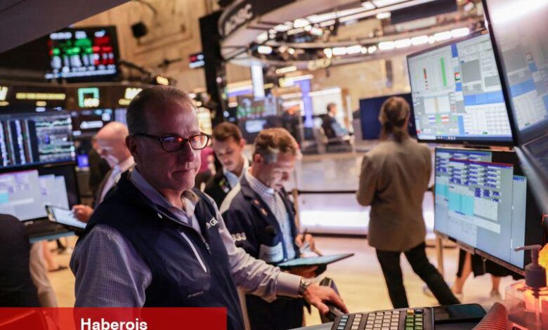 ABD pay senedi piyasasında optimistlik artıyor, "toparlanma tamamlanmış üzere hissediliyor": RBC - Haberois ABD pay senedi piyasasında optimistlik artıyor, "toparlanma tamamlanmış üzere hissediliyor": RBC