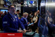 ABD pay senedi vadeli süreçleri, güçlü istihdam raporu sonrası Wall Street rallisinin akabinde düştü