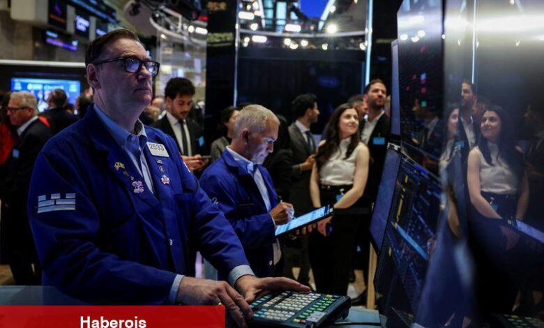 ABD pay senedi vadeli süreçleri, güçlü istihdam raporu sonrası Wall Street rallisinin akabinde düştü