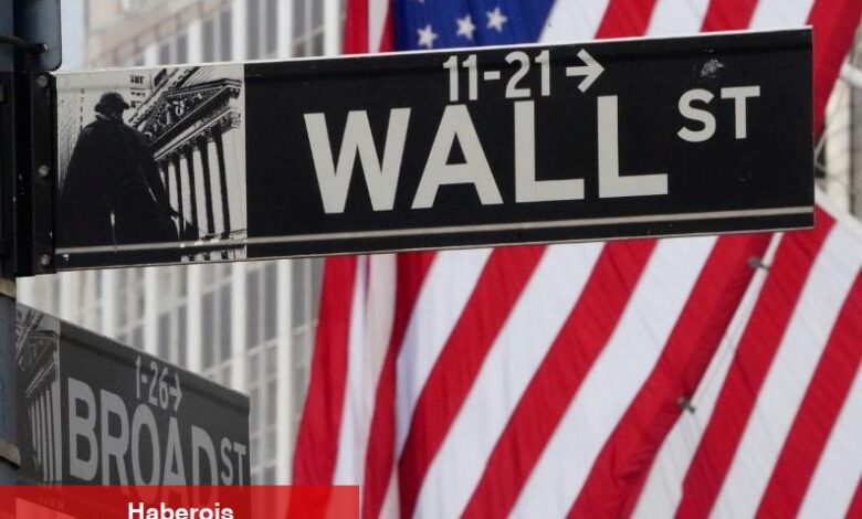 ABD pay vadeli süreçleri, Alphabet karları ve Trump’ın yapay zeka doruğu ile yükseldi